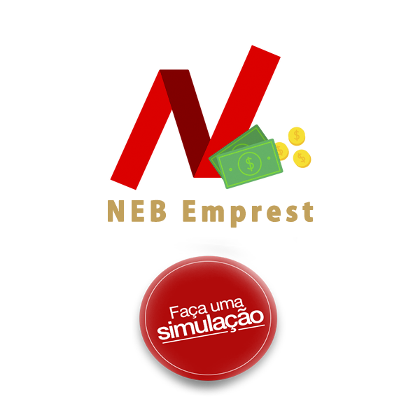 NEB Emprest - Empréstimo no Cartão de Crédito em Aracaju - SE