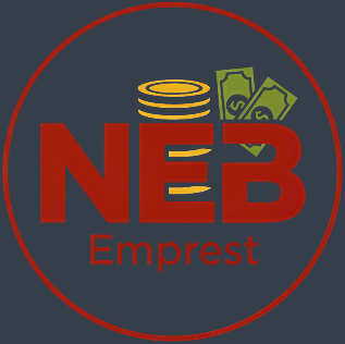 NEB Emprest - Empréstimo no Cartão de Crédito em Aracaju - SE