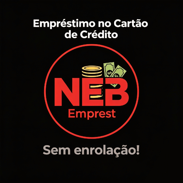 Faça uma Simulação na NEB Emprest em até 21x