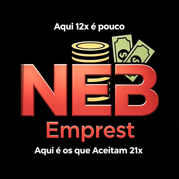 Faça uma Simulação na NEB Emprest em até 21x