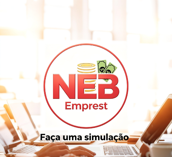 Faça uma Simulação na NEB Emprest