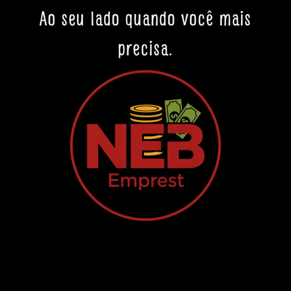 NEB Emprest ao seu lado